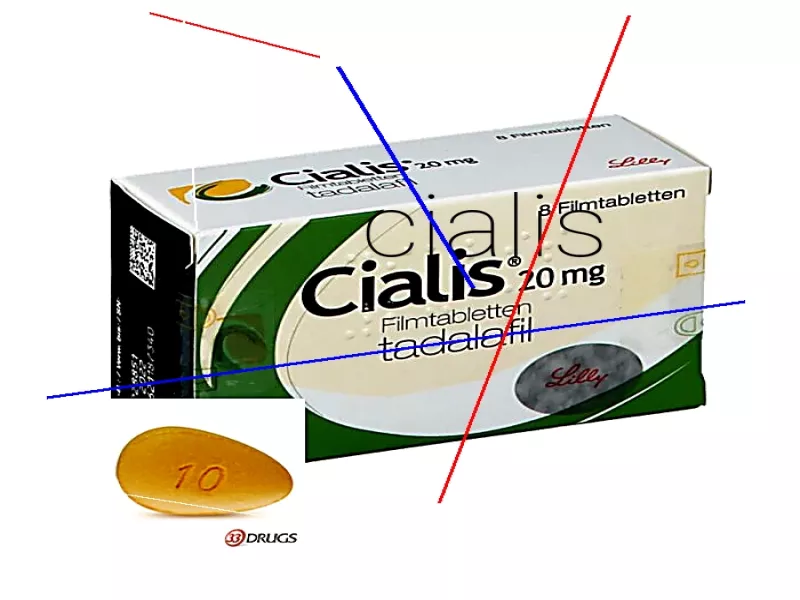 Prix de la boite de cialis 5mg